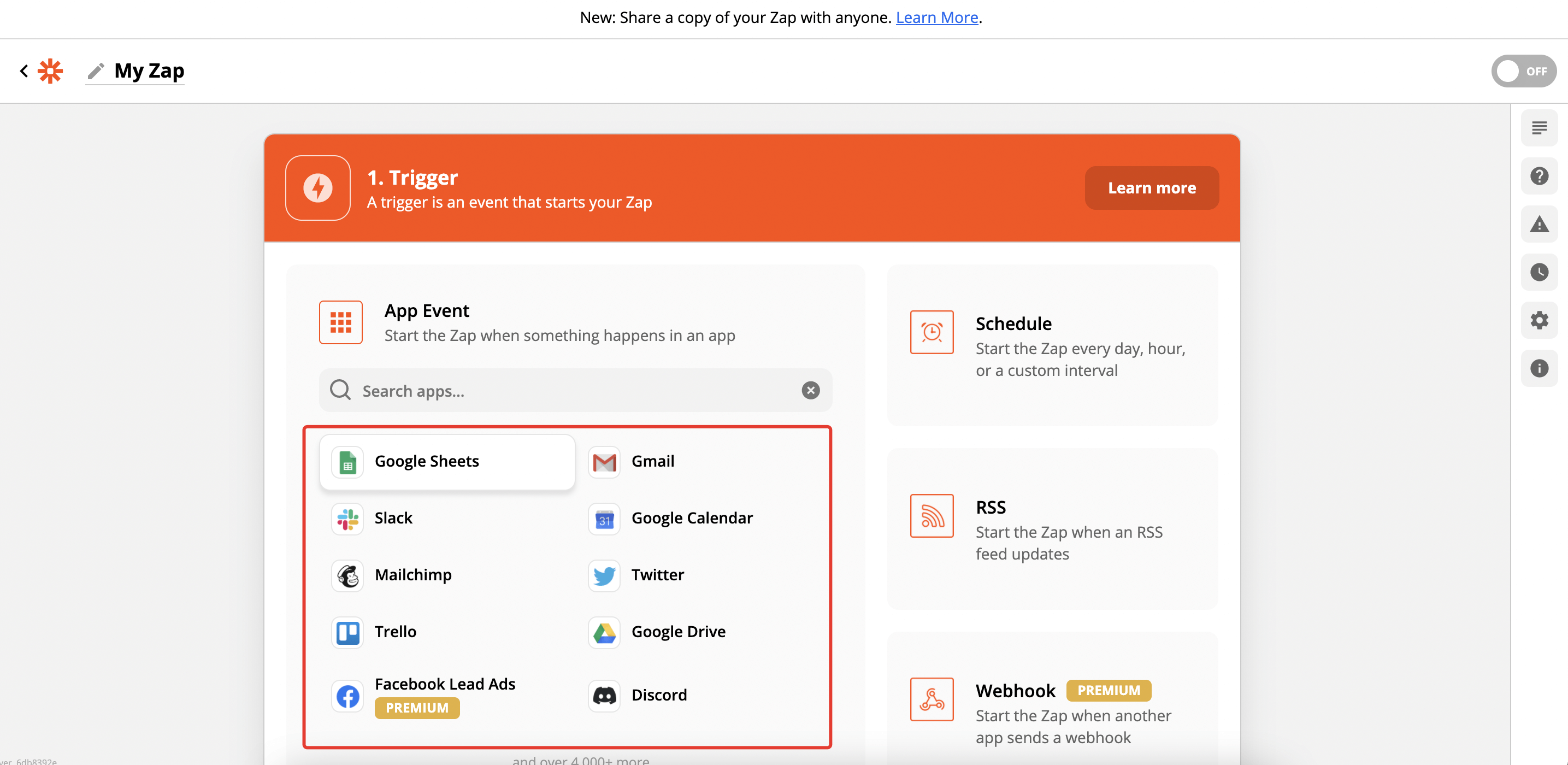 Zapier вебхук. Zapier приложение. Zapier Скриншот.