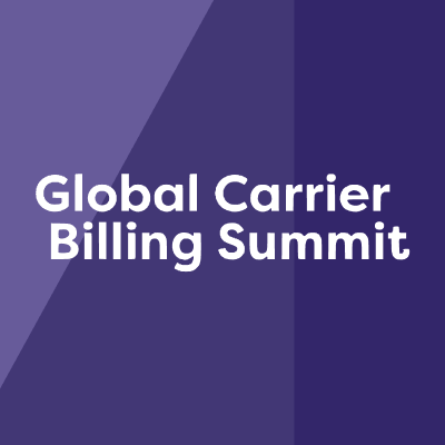 Global Carrier Billing Summit