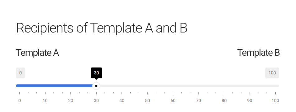 a-b-template